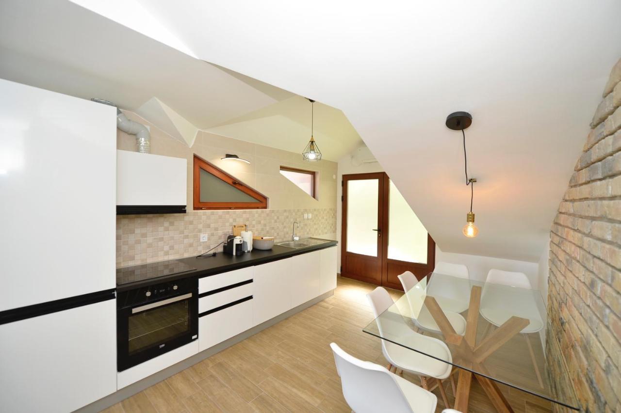 Viva Apartman Kotor